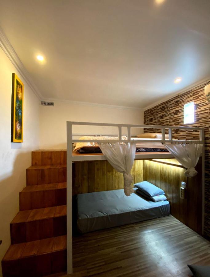 Munduk Dong Paloh Hostel מראה חיצוני תמונה