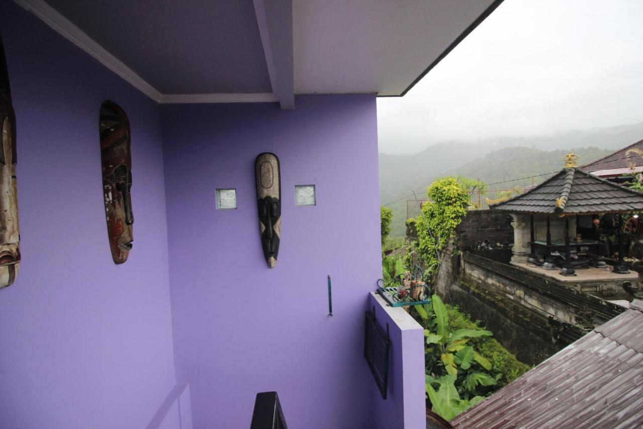 Munduk Dong Paloh Hostel מראה חיצוני תמונה